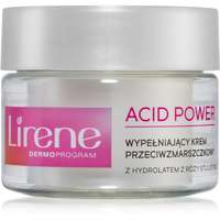 Lirene Lirene Acid Power feltöltő krém a ráncok ellen 50 ml