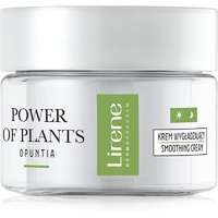 Lirene Lirene Power of Plants Opuntia kisimító krém érett bőrre 50 ml