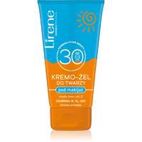 Lirene Lirene Sun care védő sminkalap a make-up alá SPF 30 50 ml