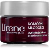Lirene Lirene Rejuvenating Care Regeneration 50+ ránctalanító krém regeneráló hatással 50 ml