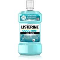 Listerine Listerine Cool Mint Mild Taste szájvíz alkoholmentes íz Cool Mint 250 ml