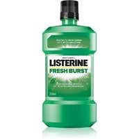 Listerine Listerine Fresh Burst szájvíz foglepedék ellen 250 ml