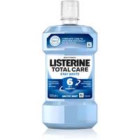 Listerine Listerine Stay White szájvíz fehérítő hatással íz Arctic Mint 500 ml