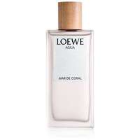 Loewe Loewe Agua Mar de Coral EDT hölgyeknek 100 ml