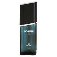 Lomani Lomani Pour Homme EDT 100 ml