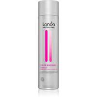 Londa Professional Londa Professional Color Radiance élénkítő és erősítő sampon a festett hajra 250 ml