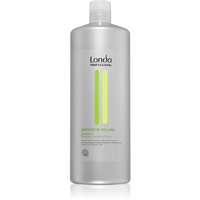 Londa Professional Londa Professional Impressive Volume sampon a dús hajért finom és lesimuló hajra 1000 ml