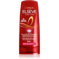 L’Oréal Paris L’Oréal Paris Elseve Color-Vive balzsam festett hajra 200 ml