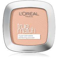 L’Oréal Paris L’Oréal Paris True Match kompakt púder árnyalat 1R/1C Rose Ivory 9 g