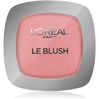 L’Oréal Paris L’Oréal Paris True Match Le Blush arcpirosító árnyalat 120 Sandalwood Rose 5 g