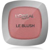 L’Oréal Paris L’Oréal Paris True Match Le Blush arcpirosító árnyalat 145 Rosewood 5 g