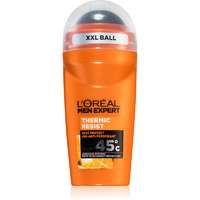 L’Oréal Paris L’Oréal Paris Men Expert Thermic Resist golyós dezodor roll-on 50 ml