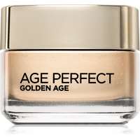 L’Oréal Paris L’Oréal Paris Age Perfect Golden Age nappali ránctalanító krém érett bőrre 50 ml