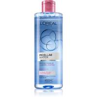 L’Oréal Paris L’Oréal Paris Micellar Water micellás víz normál és száraz érzékeny bőrre 400 ml