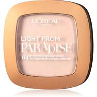 L’Oréal Paris L’Oréal Paris Wake Up & Glow Light From Paradise highlighter 9 g