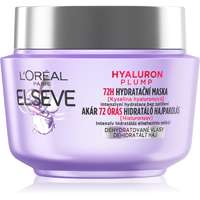 L’Oréal Paris L’Oréal Paris Elseve Hyaluron Plump haj maszk hialuronsavval 300 ml