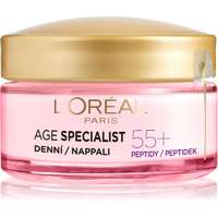L’Oréal Paris L’Oréal Paris Age Specialist 55+ élénkítő ápolás a ráncok ellen 55+ 50 ml