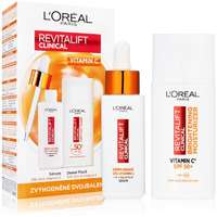 L’Oréal Paris L’Oréal Paris Revitalift Clinical arcápolás (C vitamin)