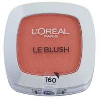 L’Oréal Paris L’Oréal Paris True Match Le Blush arcpirosító árnyalat 160 Peach 5 g