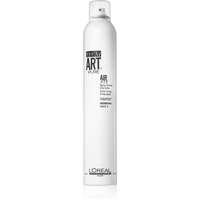 L’Oréal Professionnel L’Oréal Professionnel Tecni.Art Air Fix Pure haj spray extra erős fixáló hatású parfümmentes 400 ml