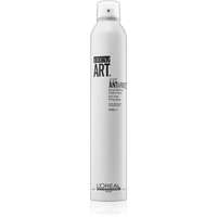 L’Oréal Professionnel L’Oréal Professionnel Tecni.Art FIX Anti-Frizz fixáló spray 24 órás antisztatikus, párataszító és szöszösödésgátló hatással 400 ml