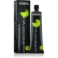 L’Oréal Professionnel L’Oréal Professionnel Inoa ODS2 hajfesték árnyalat 7.18 Blond Ash Mocha 60 g