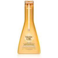 L’Oréal Professionnel L’Oréal Professionnel Mythic Oil sampon normál és finom hajra 250 ml