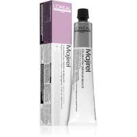 L’Oréal Professionnel L’Oréal Professionnel Majirel hajfesték árnyalat 9.22 Very Light Deep Iridescent Blonde 50 ml