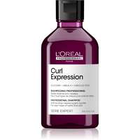 L’Oréal Professionnel L’Oréal Professionnel Serie Expert Curl Expression tisztító sampon a hullámos és göndör hajra 300 ml