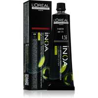 L’Oréal Professionnel L’Oréal Professionnel Inoa tartós hajfesték ammónia nélkül árnyalat 4.56 60 ml