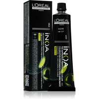 L’Oréal Professionnel L’Oréal Professionnel Inoa tartós hajfesték ammónia nélkül árnyalat 8 FUNDAMENTAL 60 ml