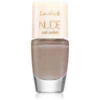 Lovely Lovely Nude körömlakk #4 8 ml
