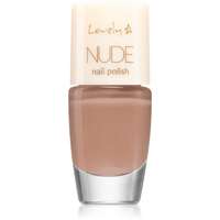 Lovely Lovely Nude körömlakk #8 8 ml