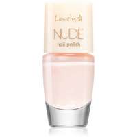 Lovely Lovely Nude körömlakk #6 8 ml