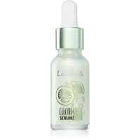 Lovely Lovely Cucumber Serum 2 in 1 bőrvilágosító alapozó szérum 20 ml