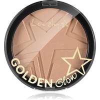 Lovely Lovely Golden Glow bronzosító púder #3 10 g