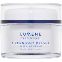 Lumene Lumene VALO Overnight Bright élénkítő éjszakai krém C vitamin 50 ml