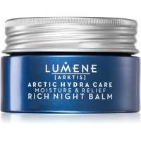 Lumene Lumene ARKTIS Arctic Hydra Care éjszakai hidratáló krém 50 ml