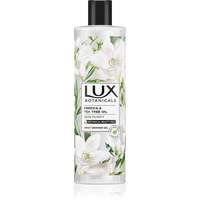 Lux Lux Freesia & Tea Tree Oil tusfürdő gél 500 ml