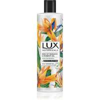Lux Lux Bird of Paradise & Roseship Oil tusfürdő gél 500 ml