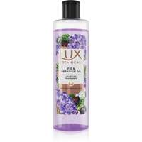 Lux Lux Fig & Geranium Oil tusfürdő gél 500 ml