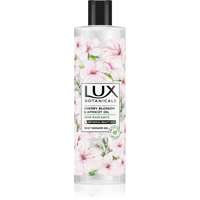 Lux Lux Cherry Blossom & Apricot Oil tusfürdő gél 500 ml