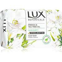 Lux Lux Freesia & Tea Tree Oil tisztító kemény szappan 90 g