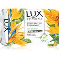 Lux Lux Bird of Paradise & Roseship Oil tisztító kemény szappan 90 g