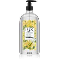 Lux Lux Maxi Ylang Ylang & Aloe Vera tusfürdő gél pumpás 750 ml