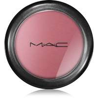 MAC Cosmetics MAC Cosmetics Sheertone Blush arcpirosító árnyalat Breath of Plum 6 g