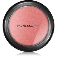 MAC Cosmetics MAC Cosmetics Sheertone Shimmer Blush arcpirosító árnyalat Peachykeen 6 g