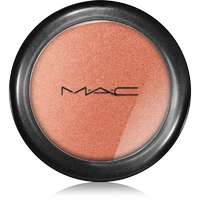 MAC Cosmetics MAC Cosmetics Sheertone Shimmer Blush arcpirosító árnyalat Peachtwist 6 g