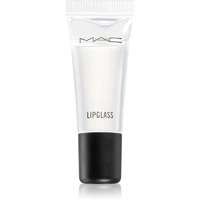MAC Cosmetics MAC Cosmetics Mini Lipglass Clear ajakfény 7 ml