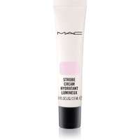 MAC Cosmetics MAC Cosmetics Mini Strobe Cream hidratáló krém az élénk bőrért árnyalat Pinklete 15 ml